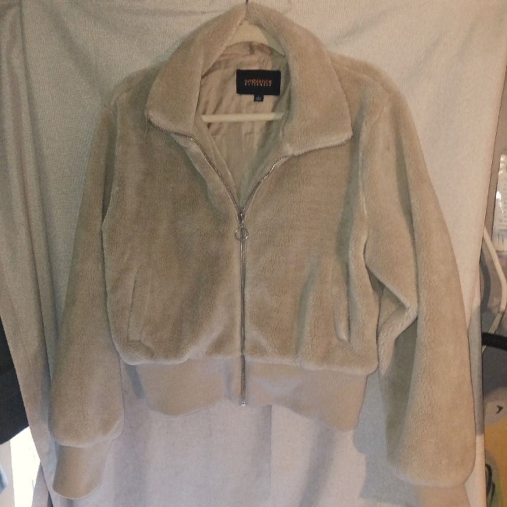 Ambiance Jacket